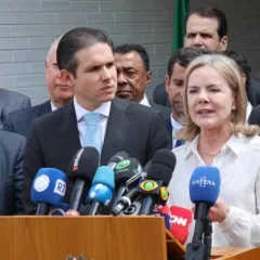 Foto: Marina Ramos/Câmara)
