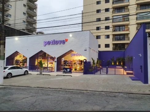 Petlove alega que fusão irá gerar monopólio (Foto reprodução/Mercado e Consumo)