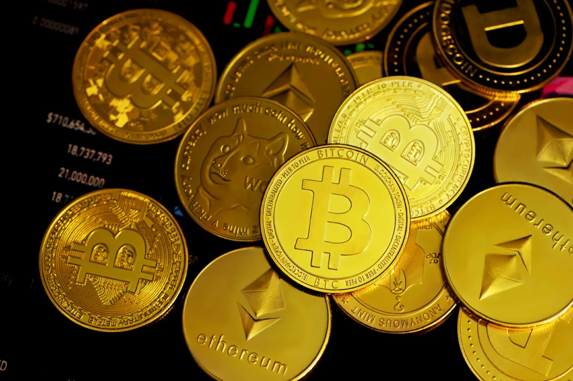 Cada um dos contratos terá seu tamanho, sendo o ETR de 0,25 ether e o Solana de 5 sol (Foto: Kanchanara/Unplash) Cada um dos contratos terá seu tamanho, sendo o ETR de 0,25 ether e o Solana de 5 sol (Foto: Kanchanara/Unplash)