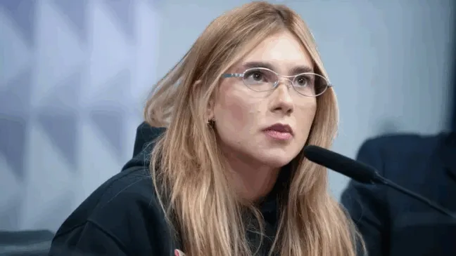 Foto: Reprodução/ Mais Novela