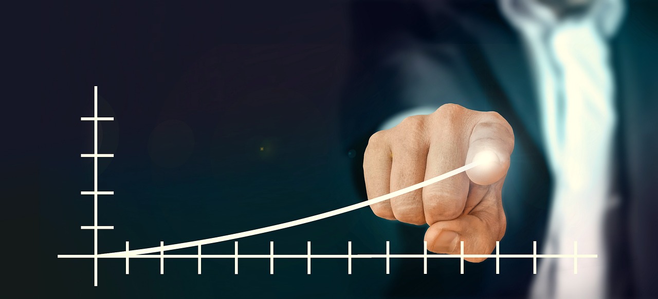 7ª Pesquisa Firmus ouviu 187 empresas (Foto: Gerald/Pixabay)