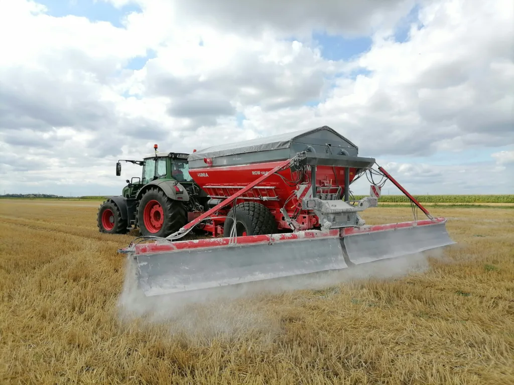 Antigo limite do Proagro era de R$ 270 mil (Foto: Wydawnictwo Planptress/Unplash)