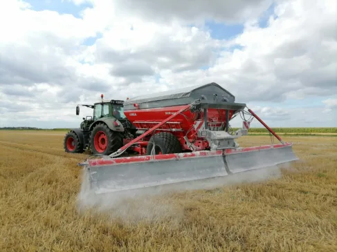 Antigo limite do Proagro era de R$ 270 mil (Foto: Wydawnictwo Planptress/Unplash)