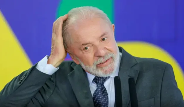 Foto: Fabio Rodrigues-Pozzebom/ Agência Brasil
