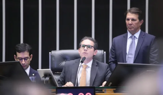Foto: Bruno Spada/Câmara dos Deputados