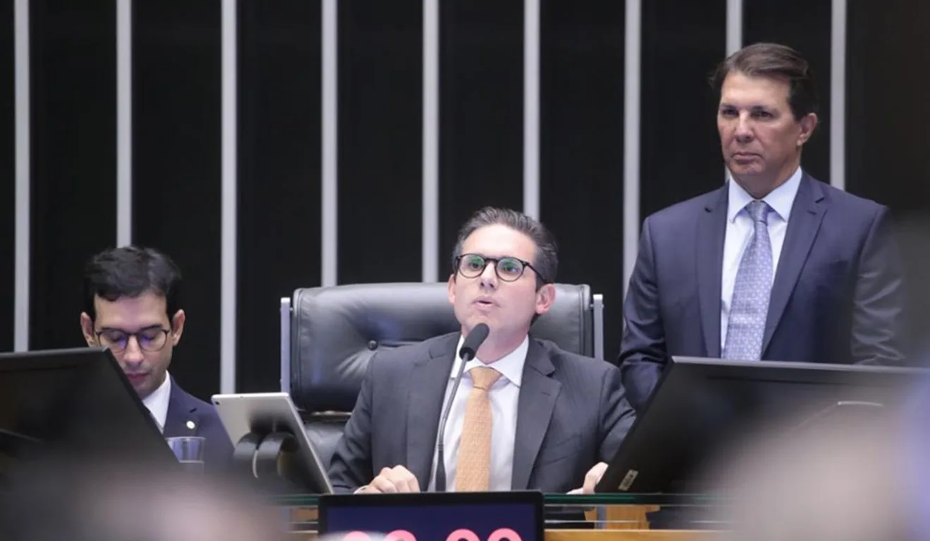Foto: Bruno Spada/Câmara dos Deputados Foto: Bruno Spada/Câmara dos Deputados