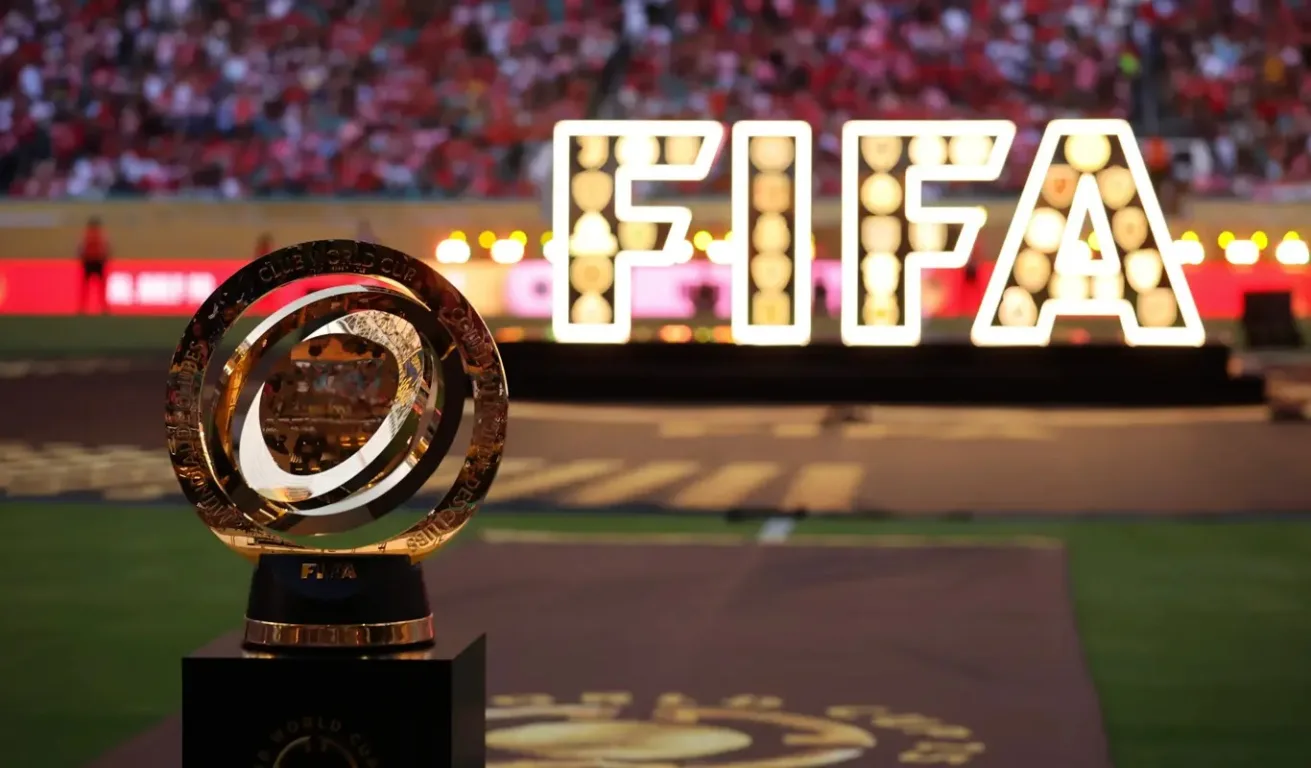 Foto: Divulgação/FIFA
