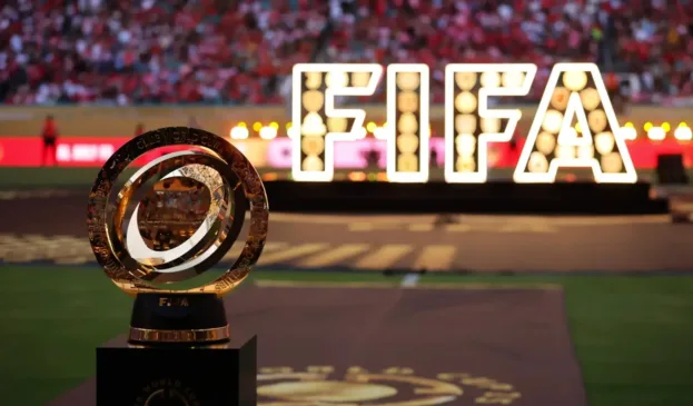Foto: Divulgação/FIFA