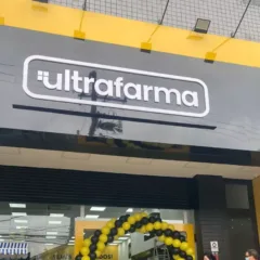 (Foto: Ultrafarma –Reprodução)