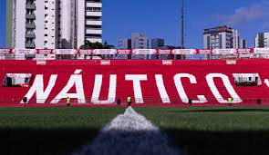 Foto: Divulgação/Náutico