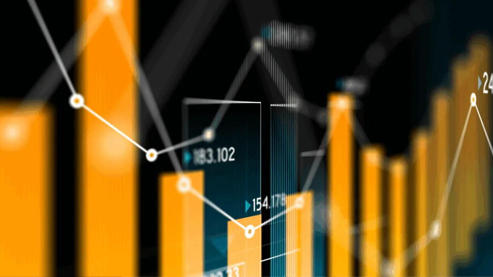 Ibovespa limita perdas com apoio da Vale; dólar recua