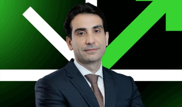 Gabriel Galípolo apresentou no Febraban Tech o que chama de Pix 2.0 (Foto: Divulgação)