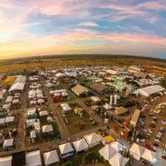 Foto: Farm Show/ Reprodução