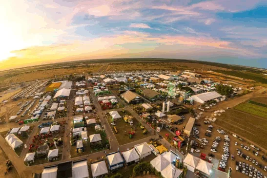 Foto: Farm Show/ Reprodução
