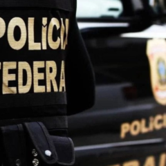 Fotos: Polícia Federal