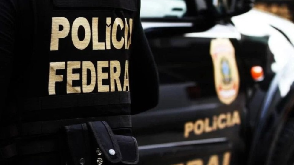Fotos: Polícia Federal Fotos: Polícia Federal