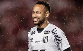 Foto: Divulgação / X @SantosFC