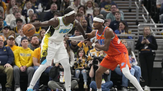 (Foto: Jeff Dean/Getty Images)