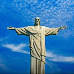 Rio de Janeiro é o nono destino mais procurado na lista do Mastercard (Foto: Thales Botelho de Sousa/Unplash)