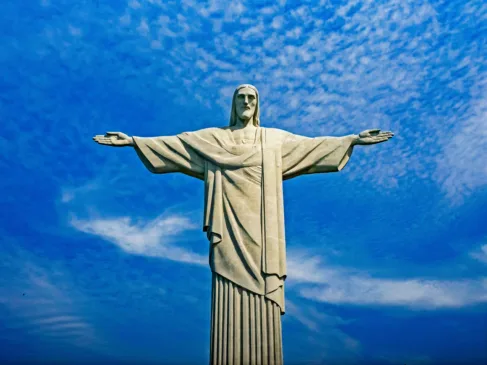 Rio de Janeiro é o nono destino mais procurado na lista do Mastercard (Foto: Thales Botelho de Sousa/Unplash)