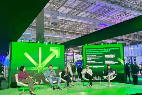 Google aposta no Brasil após avanços doo Pix
