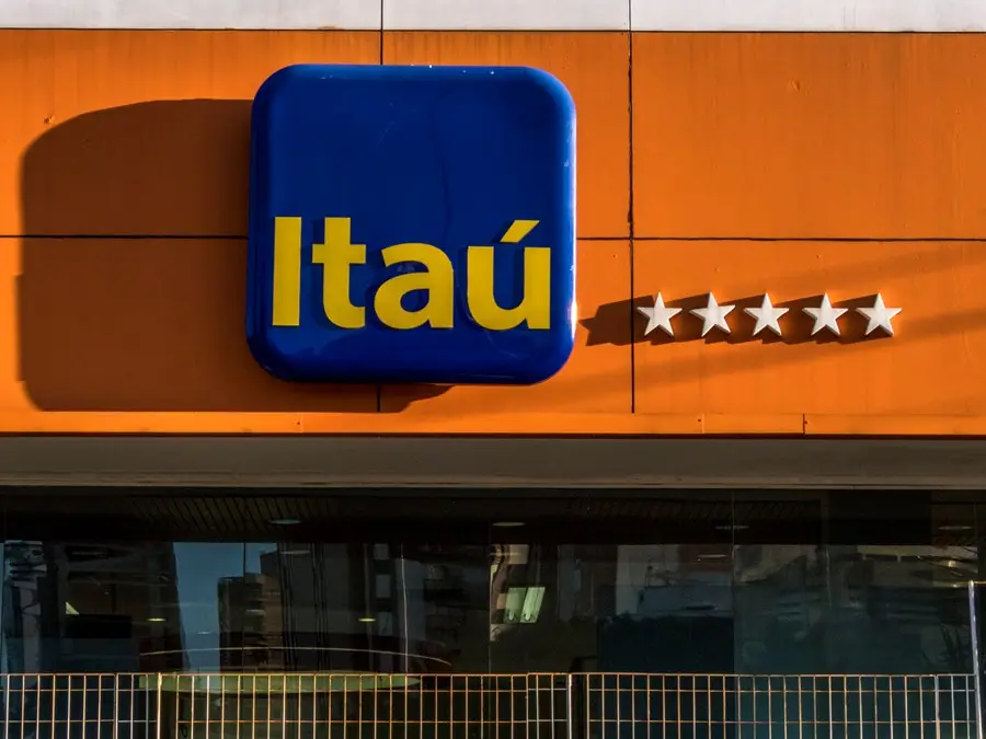 A previsão do Itaú é alocar R$250 milhões em dois anos (Foto: Reprodução/InfoMoney) A previsão do Itaú é alocar R$250 milhões em dois anos (Foto: Reprodução/InfoMoney)