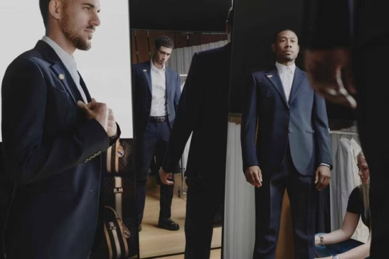 Foto: Louis Vuitton/Divulgação