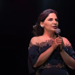 Ruja Ignatova Foto: WDR/OneCoin