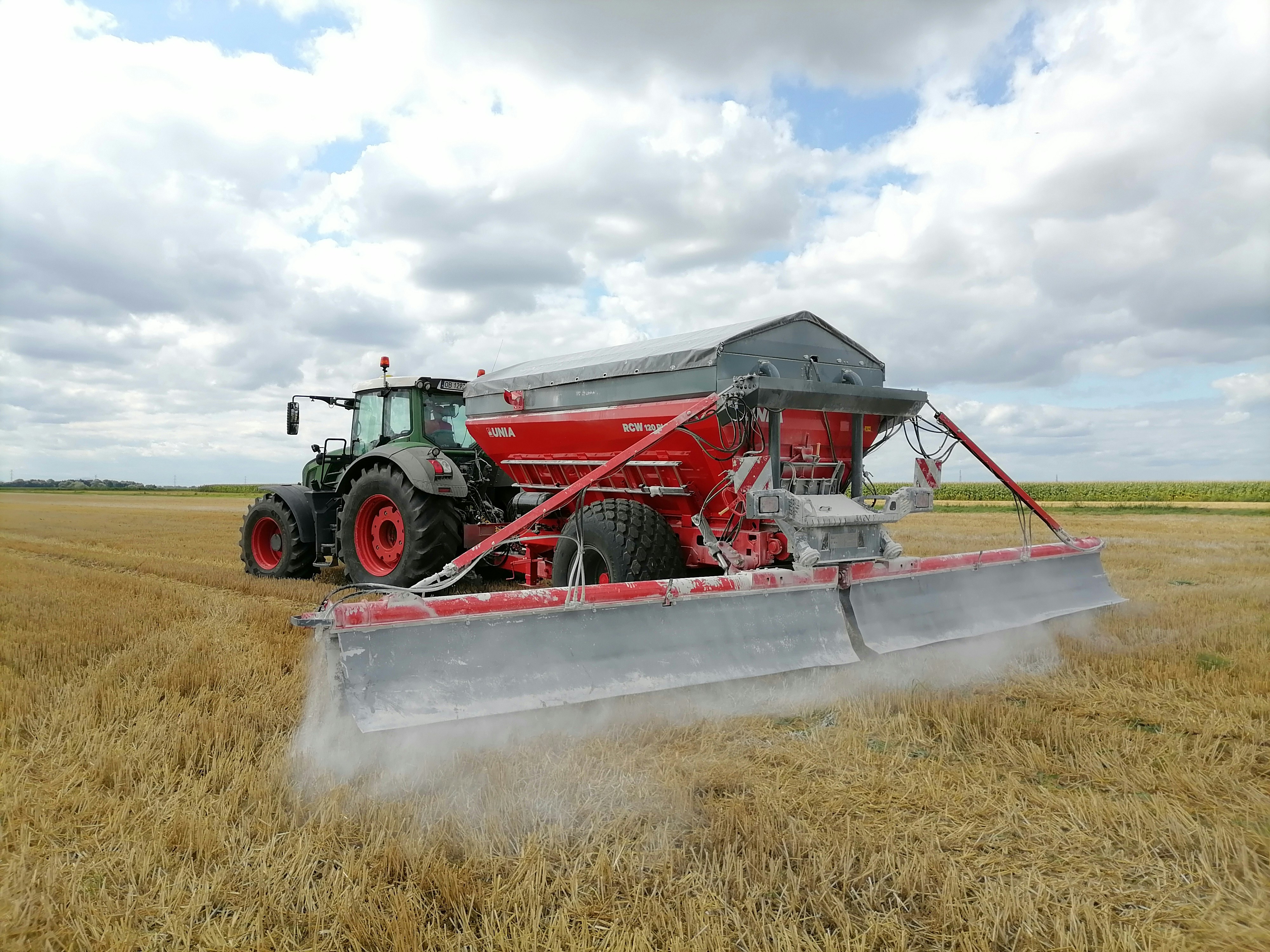 Antigo limite do Proagro era de R$ 270 mil (Foto: Wydawnictwo Planptress/Unplash)