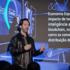 Foto: Eduardo Ibrahim/ Divulgação/ Linkedin