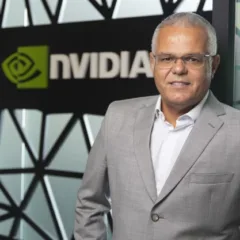 Márcio Aguiar, diretor da divisão Enterprise da NVIDIA para América Latina (Foto: Divulgação)