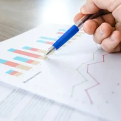 O dólar comercial desceu 1,03%, a R$ 5,48 (Foto: Lukas/Pexels)