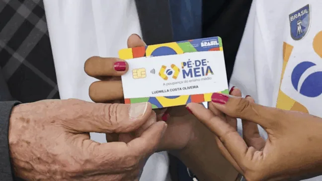 Foto: Marcelo Camargo/ Agência Brasil