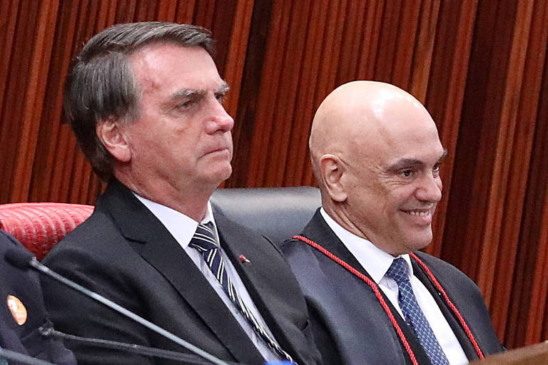 Foto: Divulgação/ SECOM