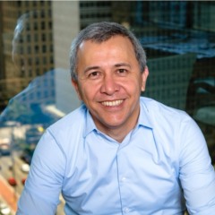Foto: Linkedin Marcos Alexandre Lyra