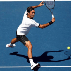 US Open 2025 (Foto: Divulgação/ ATP)