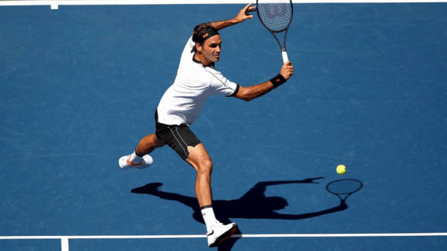 US Open 2025 (Foto: Divulgação/ ATP)