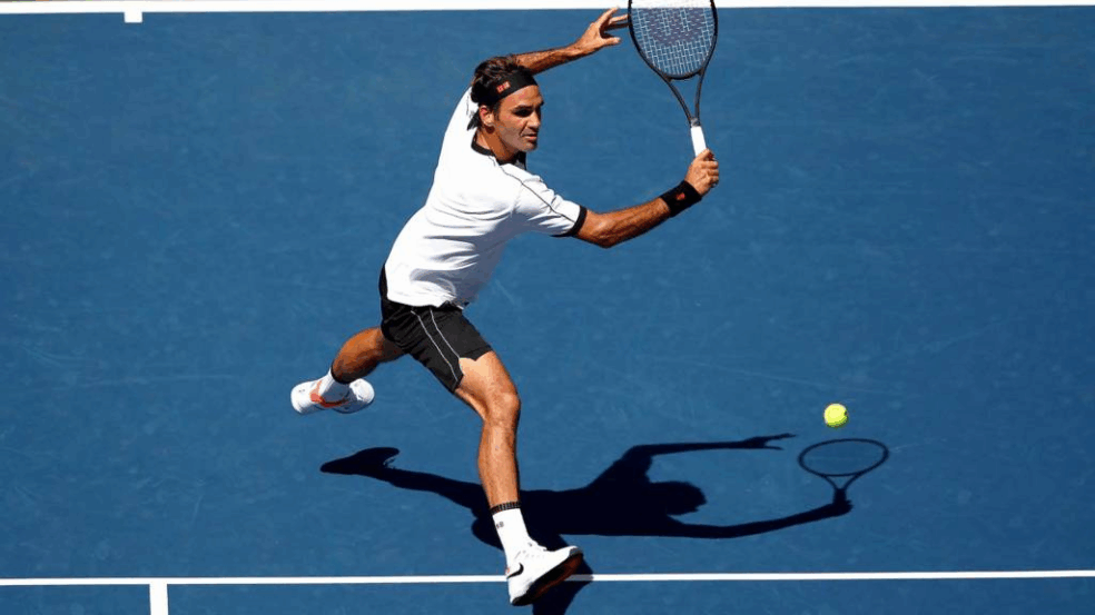 US Open 2025 (Foto: Divulgação/ ATP)