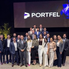 Portfel, consultoria financeira. Foto: Reprodução/ Instagram