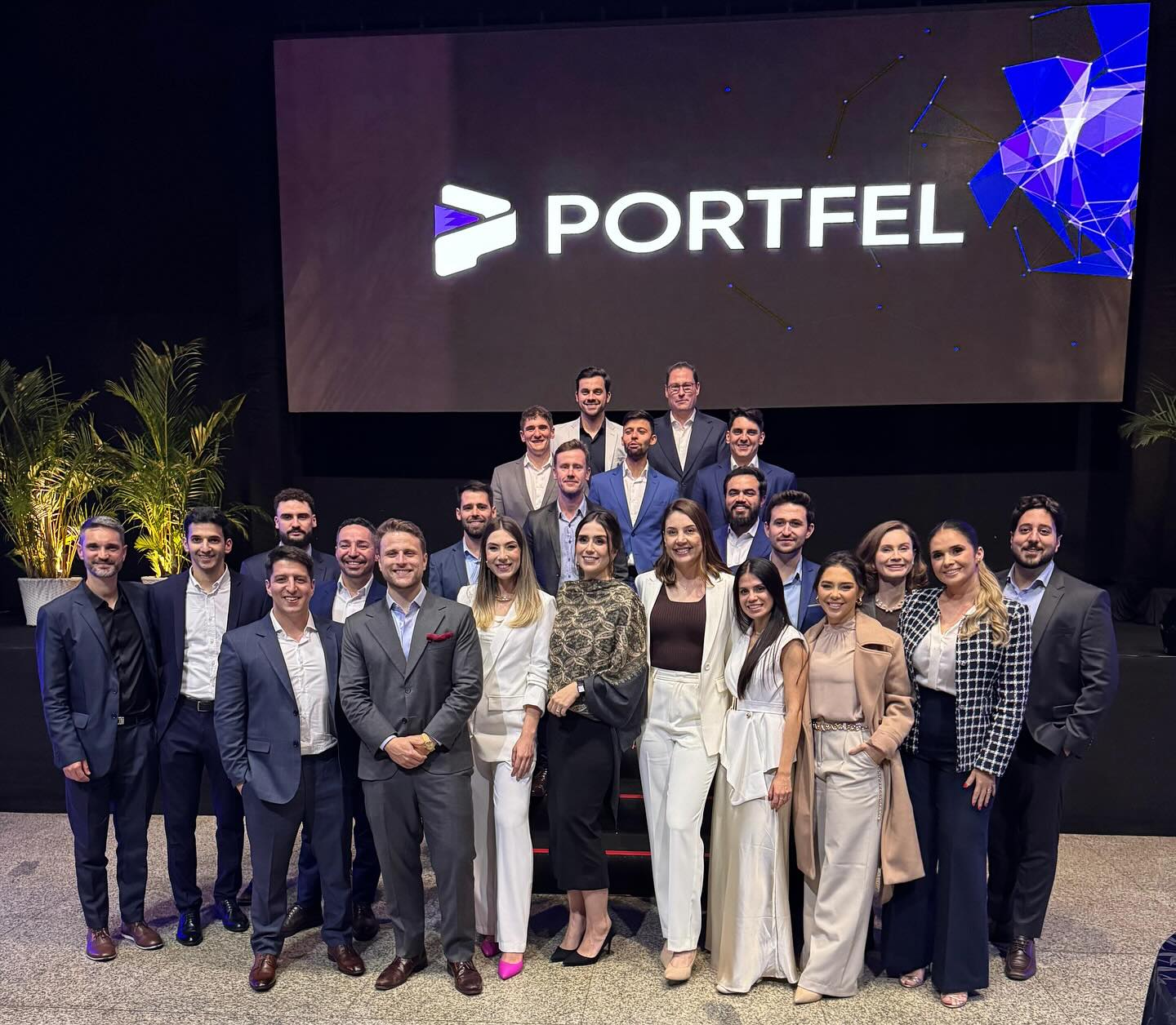 Portfel, consultoria financeira. Foto: Reprodução/ Instagram