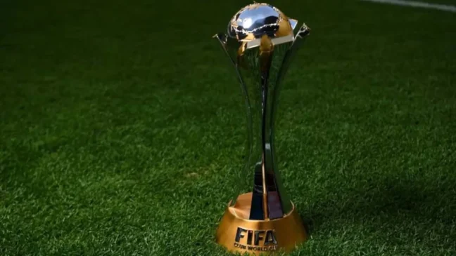 (Foto: Divulgação/Fifa)