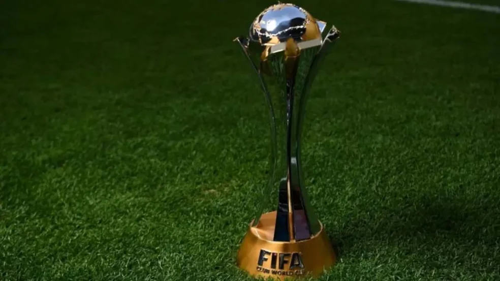(Foto: Divulgação/Fifa)