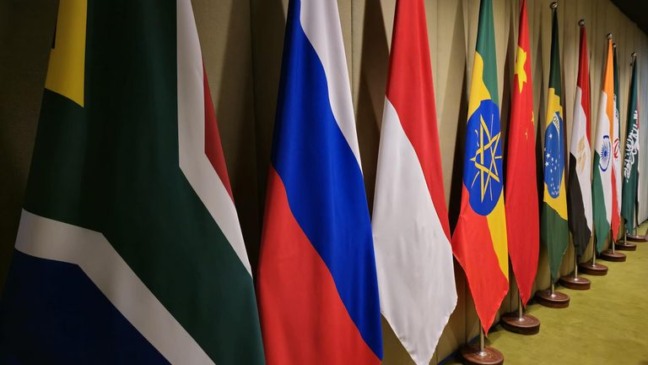 (Foto: Rafael Neddeermeyer/Brics Brasil)