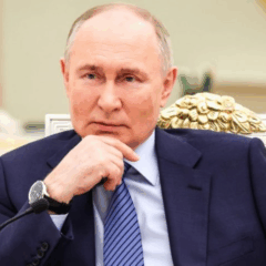 Foto: Reprodução/ Kremlin 