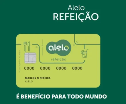 Foto: Divulgação/Alelo

