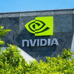 Nvidia (Foto: Divulgação)