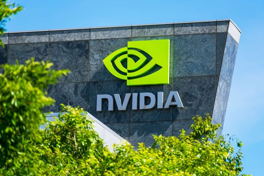 Nvidia (Foto: Divulgação)