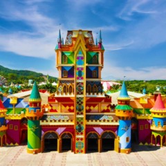 Beto Carrero World (Foto: reprodução/ Fareja Viagens)