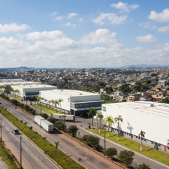Foto: Divulgação LOG