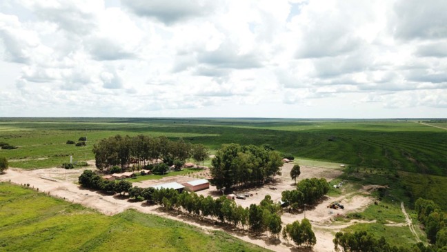 Fazenda Preferência (Foto: reprodução/TheAgriBiz)